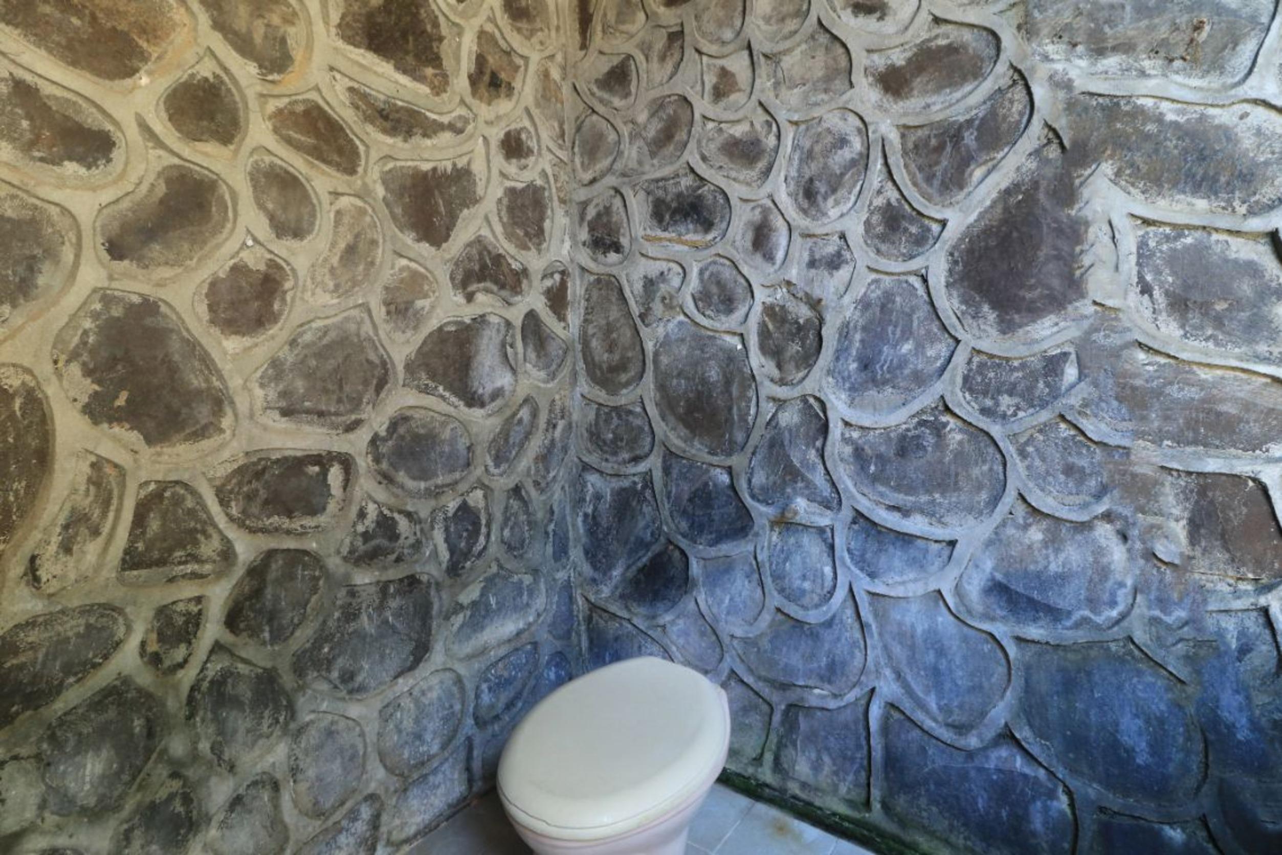 ホテル タラ バー&レスト エアー サニ Kubutambahan  エクステリア 写真